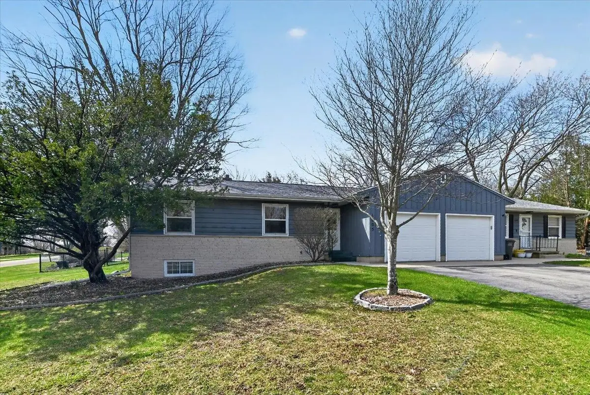 1005 W South Street, Stoughton, WI 53589 - #1