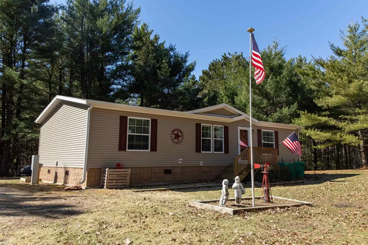 W8179 Eagle Drive Drive, Westfield, WI 53964 - #1