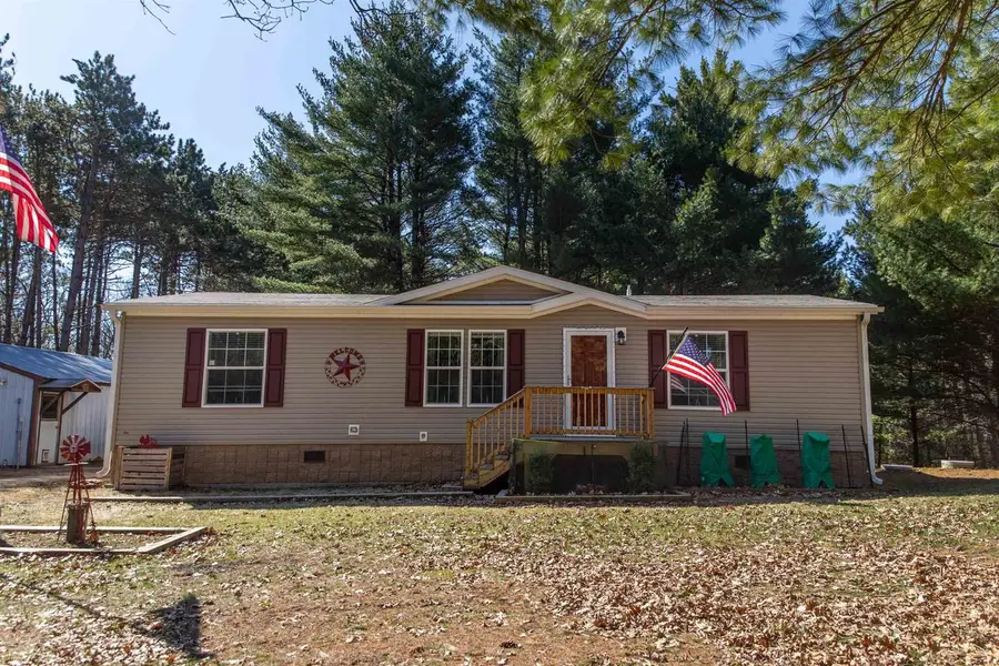 W8179 Eagle Drive Drive, Westfield, WI 53964 - #2