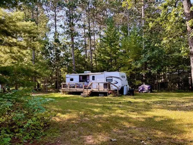 1124 S Chicago Lane, Friendship, WI 53934 - #1