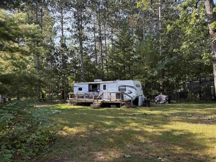 1124 S Chicago Lane, Friendship, WI 53934 - #3