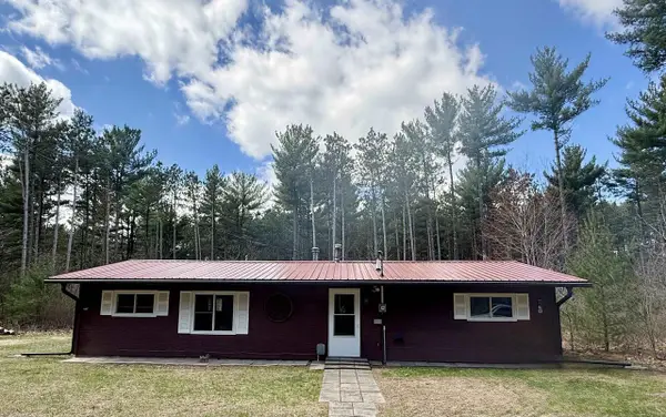 E2552 Porter Road, Lone Rock, WI 53556