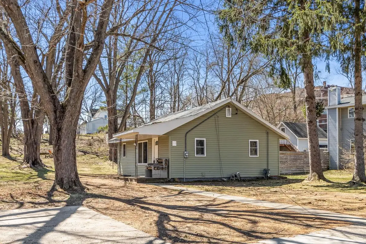 218 E Park Street, Montello, WI 53949 - #1