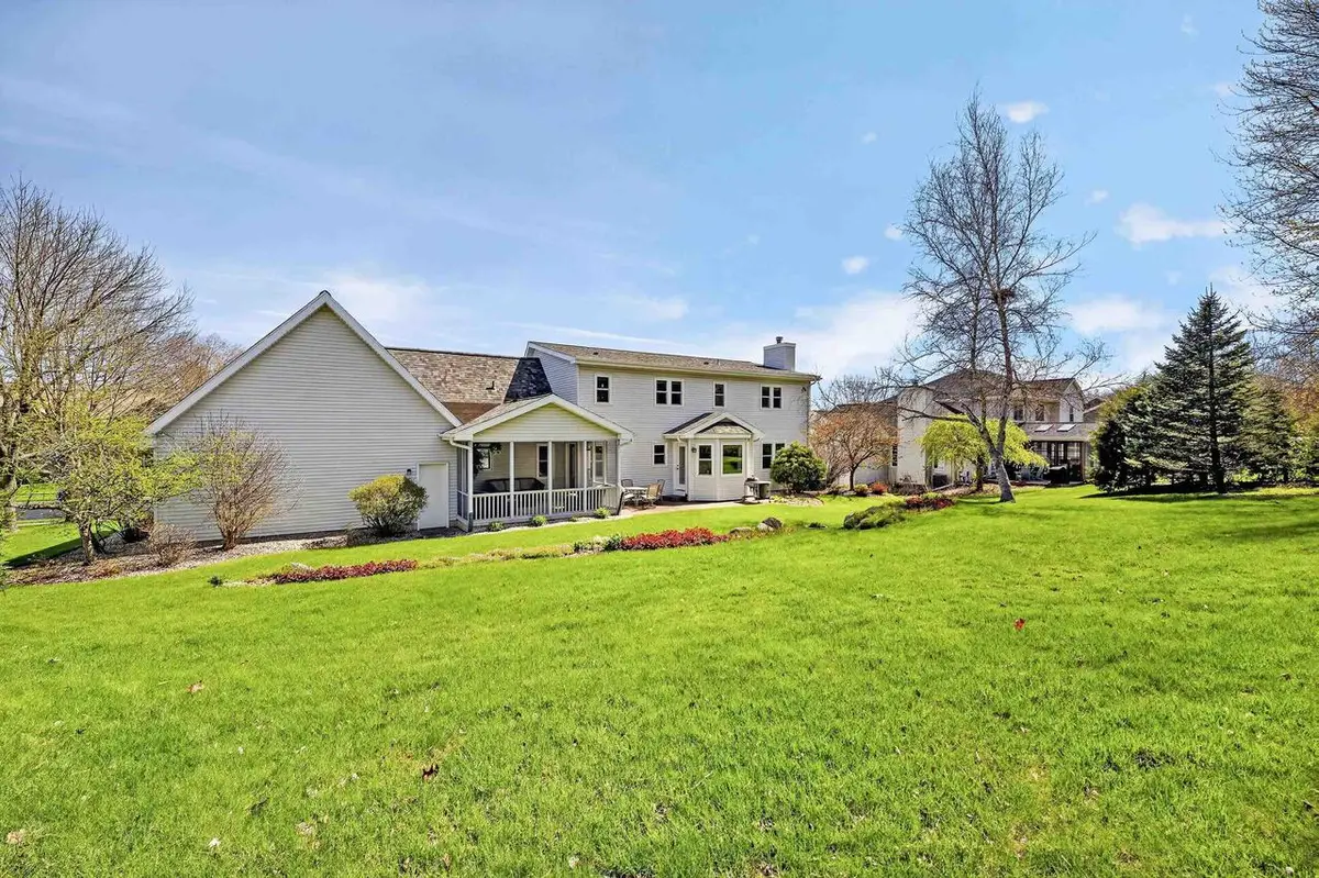 773 Foxfield Road, Oregon, WI 53575 - #1