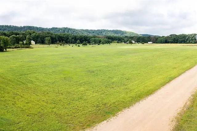 8.46 Acres Coon Rock Road, Arena, WI 53503 - #3