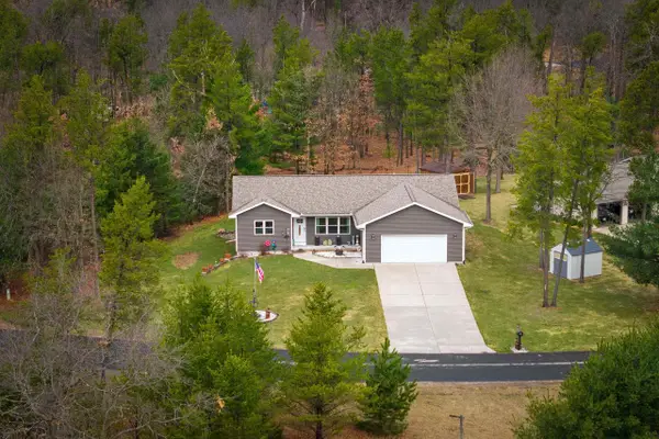 317 Somerset Court, Nekoosa, WI 54457