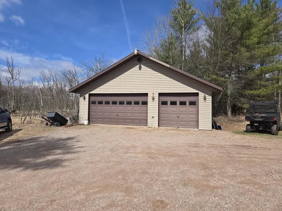 1269 17th Avenue, Arkdale, WI 54613 - #2