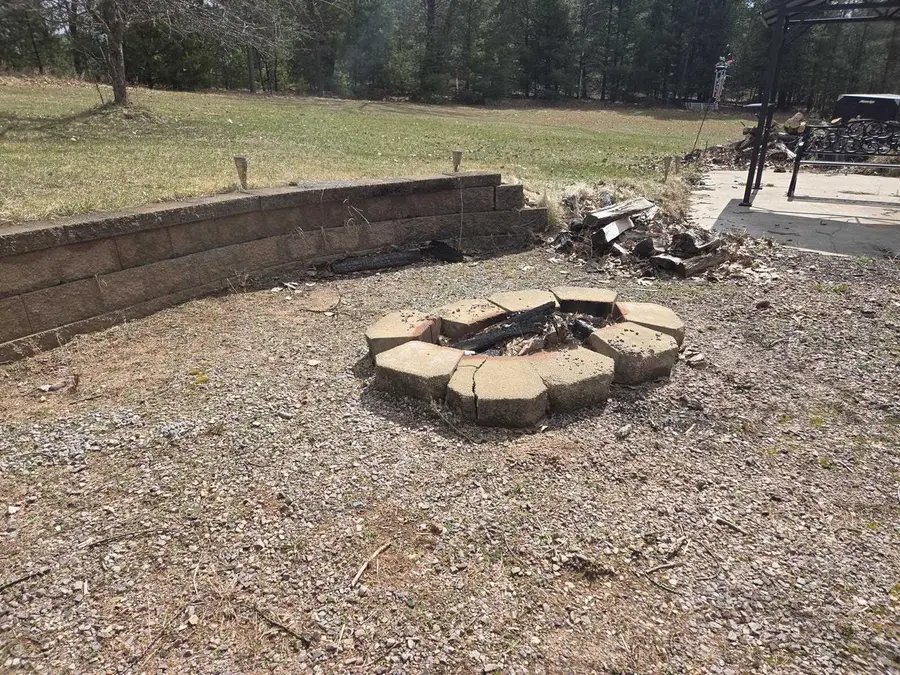 1269 17th Avenue, Arkdale, WI 54613 - #3