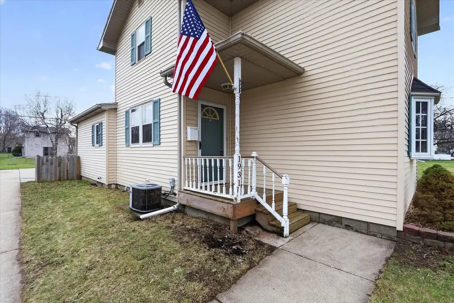 1931 S Willard Avenue, Janesville, WI 53546 - #2