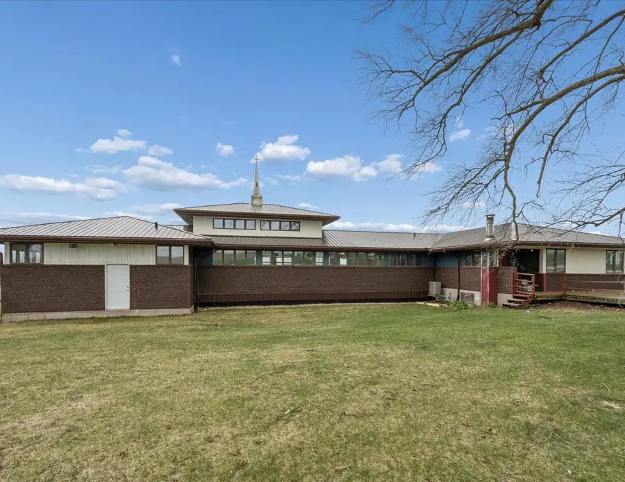 6522 County Road U, Shullsburg, WI 53586 - #2