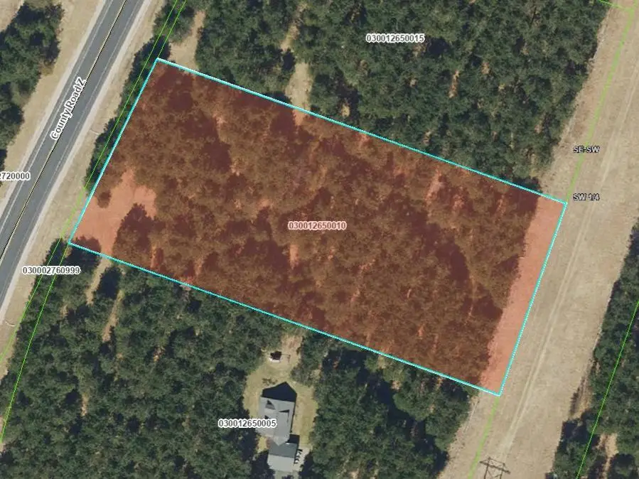 494 County Road Z, Nekoosa, WI 54457 - #1