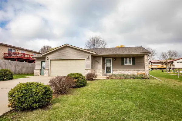 506 Bray Street, Dodgeville, WI 53533