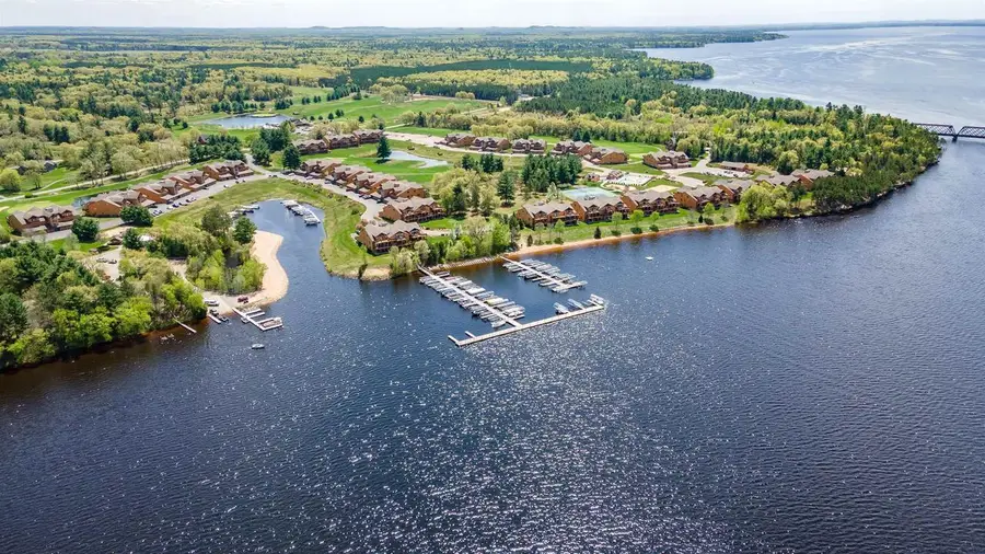 1839-6 20th Boulevard #0206, Arkdale, WI 54613 - #2