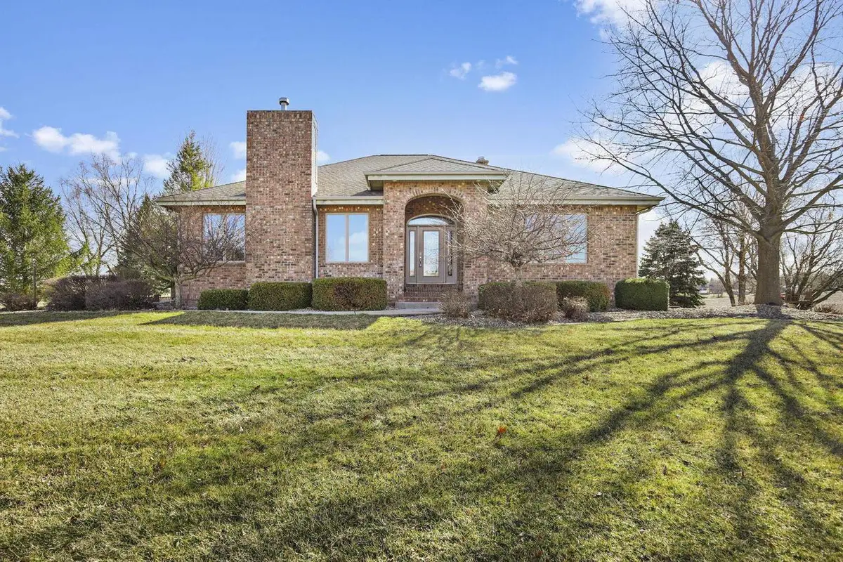 1854 Sheryl Lane, Stoughton, WI 53589 - #1