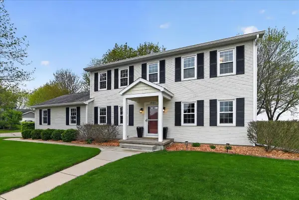 1200 Spahn Drive, Waunakee, WI 53597