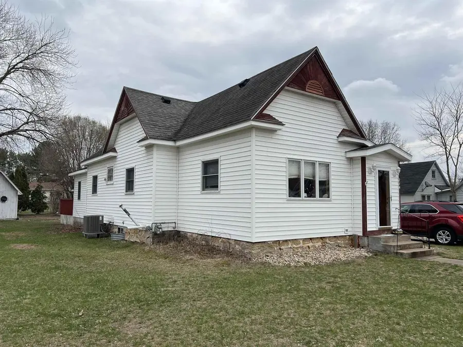214 N 4th St N 4th Street, Muscoda, WI 53573 - #2
