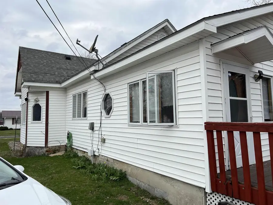 214 N 4th St N 4th Street, Muscoda, WI 53573 - #3