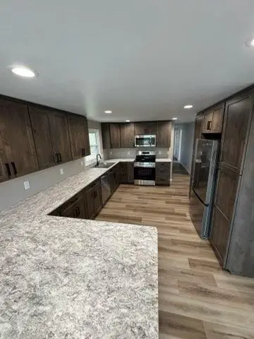 617 N CTH F, Montello, WI 53949 - #3