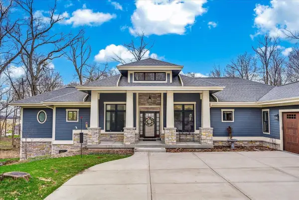 3167 Woodhill Circle, Verona, WI 53593