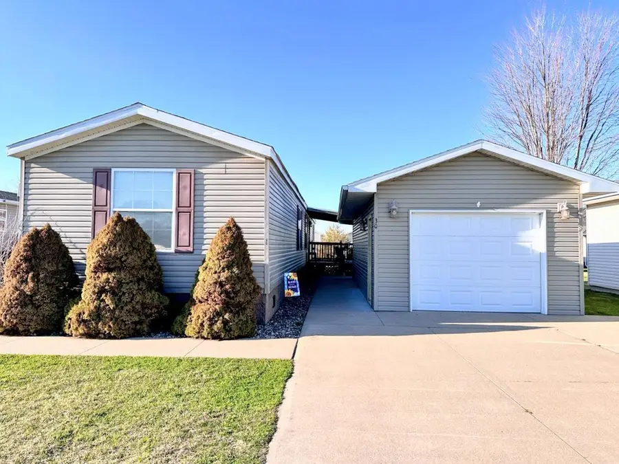 33166 Larry Lane #30, Prairie Du Chien, WI 53821 - #2