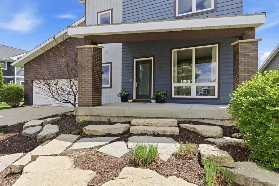 5019 Sawgrass Terrace, Middleton, WI 53597 - #2
