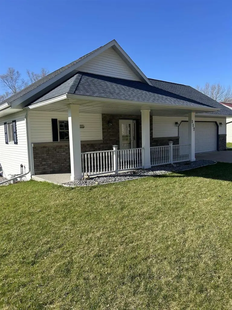 117 Doc Mac Drive, Boscobel, WI 53805 - #1