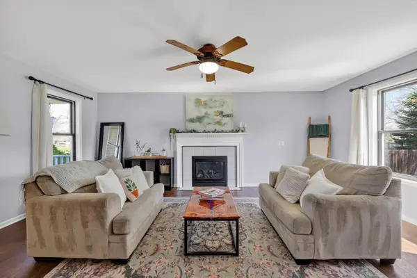 5009 Marsh Road, Mcfarland, WI 53558