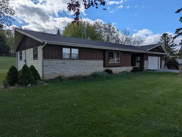 N3869 Rome Road, Rubicon, WI 53078