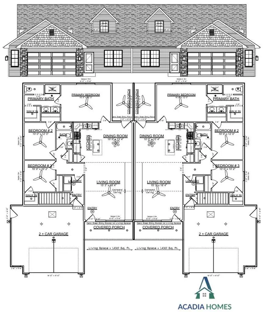 2103 W Conde Street, Janesville, WI 53546 - #3