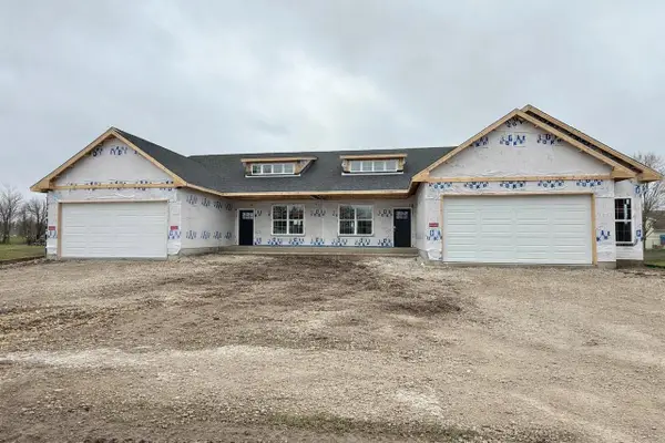 2107 W Conde Street, Janesville, WI 53546