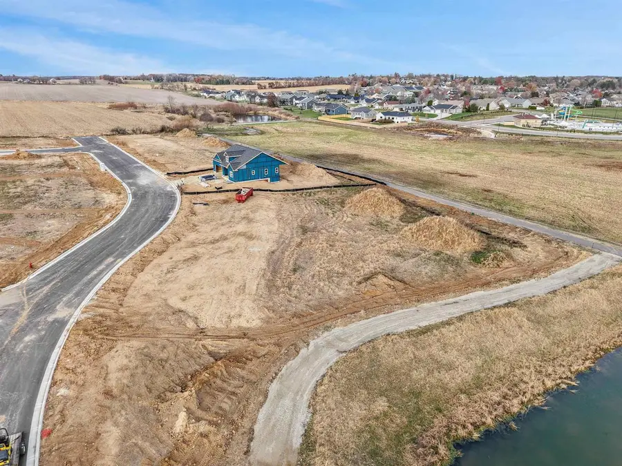 190 8th Street, Evansville, WI 53536 - #3