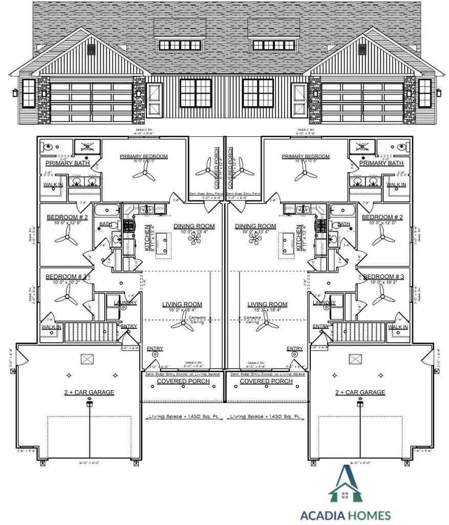 2109 W Conde Street, Janesville, WI 53546 - #3