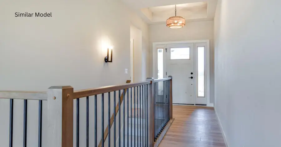 9720 Grey Kestrel Drive, Verona, WI 53593 - #3