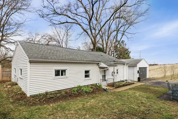 821 Gary Street, Madison, WI 53716