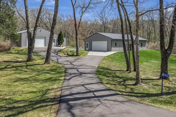 S3036 E Fox Hill Road, Baraboo, WI 53913