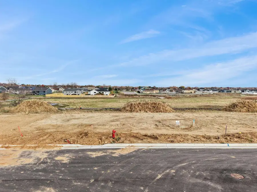 94 8th Street, Evansville, WI 53536 - #3