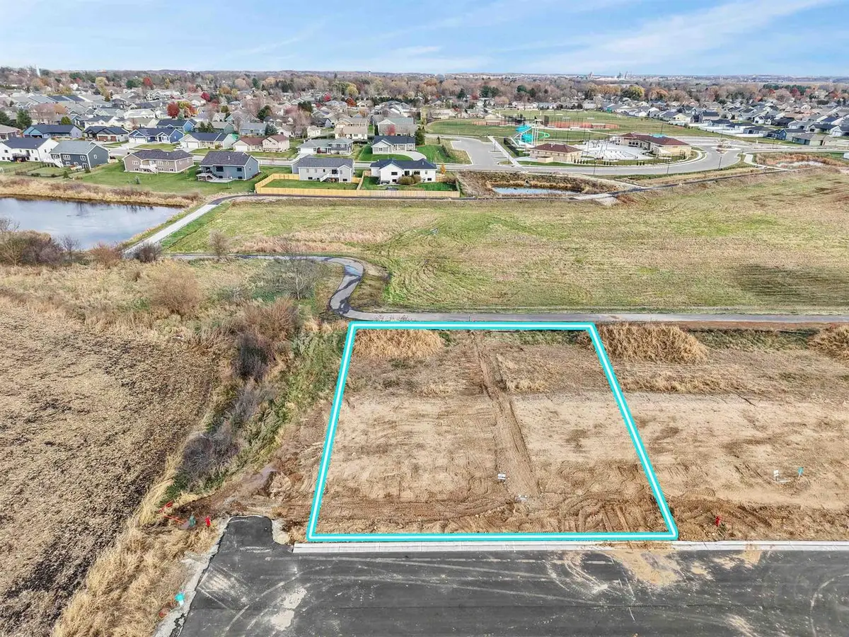 76 8th Street, Evansville, WI 53536 - #1