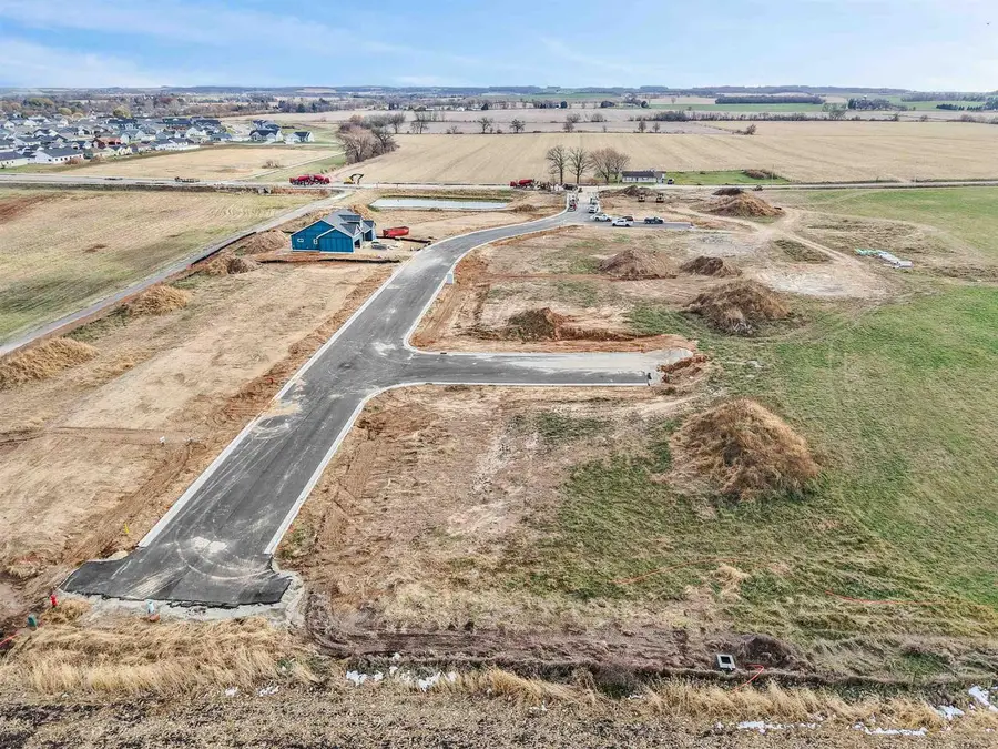 71 8th Street, Evansville, WI 53536 - #3