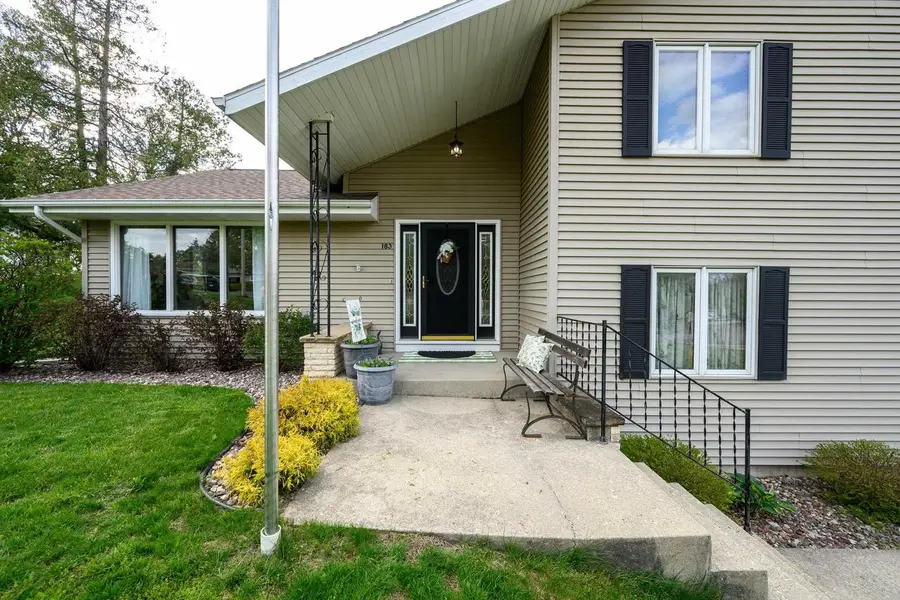 183 Greenhill Circle, Milton, WI 53563 - #2