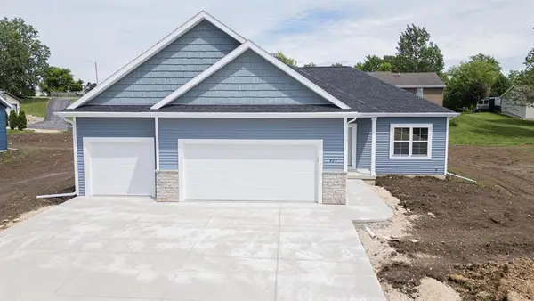 442 Village Lane, Ripon, WI 54971