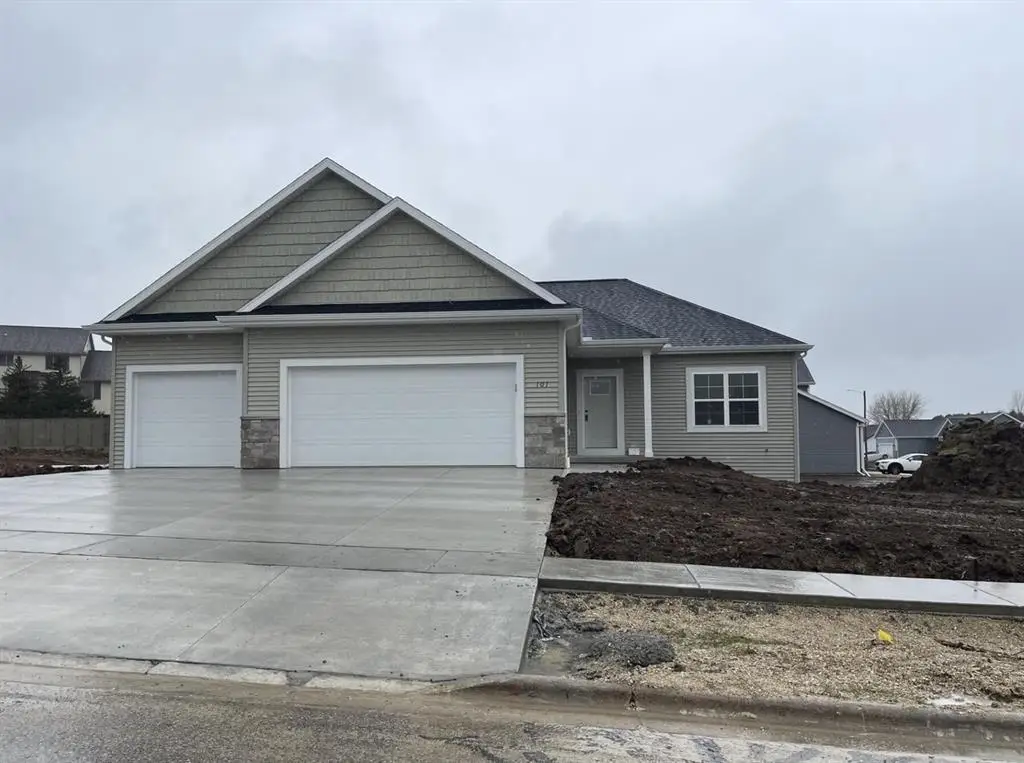 234 Moraine Drive, Ripon, WI 54971 - #1