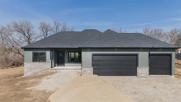 333 Drumlin Loop, Ripon, WI 54971