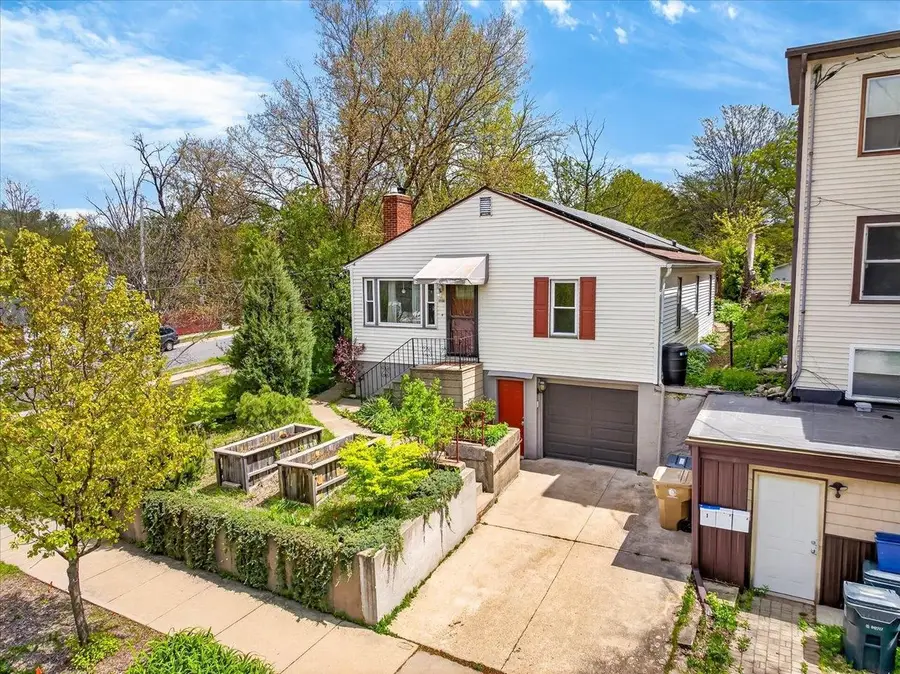 1805 Beld Street, Madison, WI 53713 - #2