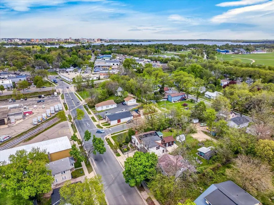 1805 Beld Street, Madison, WI 53713 - #3