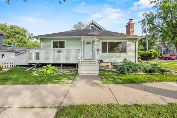 2105 E Johnson Street, Madison, WI 53704