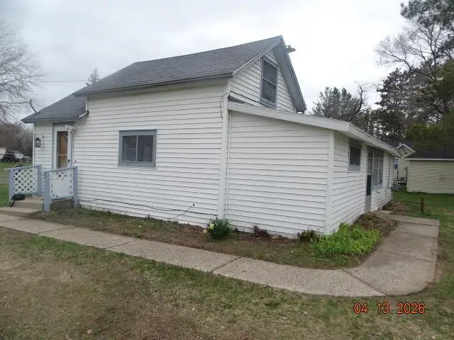 3488 N Church Street, Montello, WI 53949 - #1