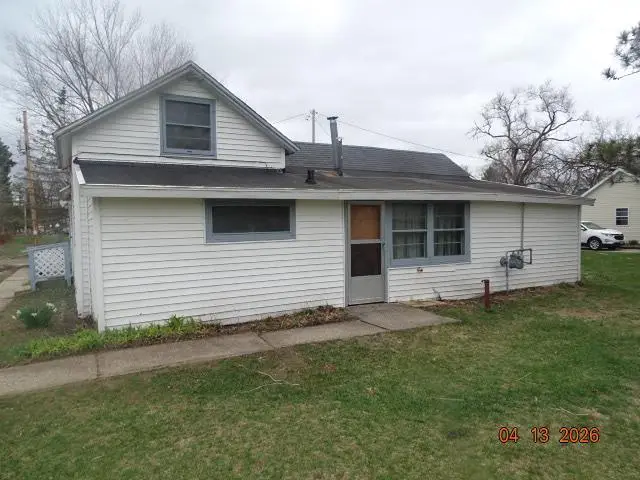 3488 N Church Street, Montello, WI 53949 - #2