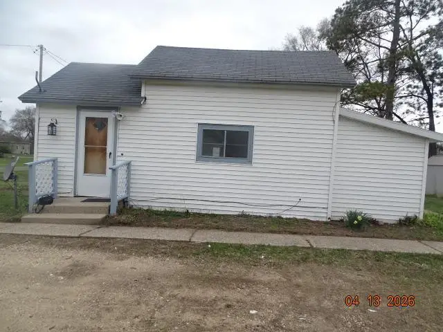 3488 N Church Street, Montello, WI 53949 - #3