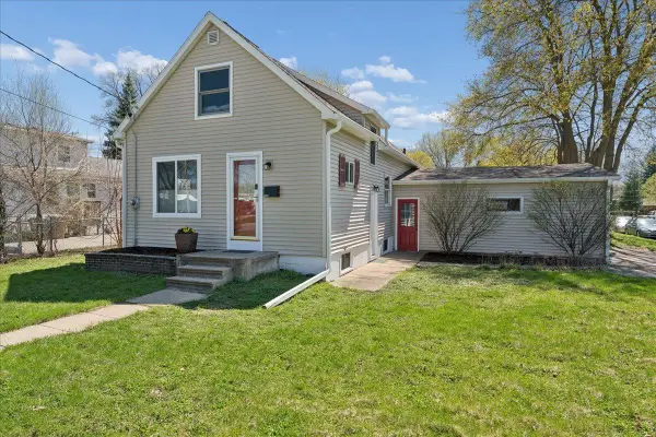 2001 Melrose Street, Madison, WI 53704