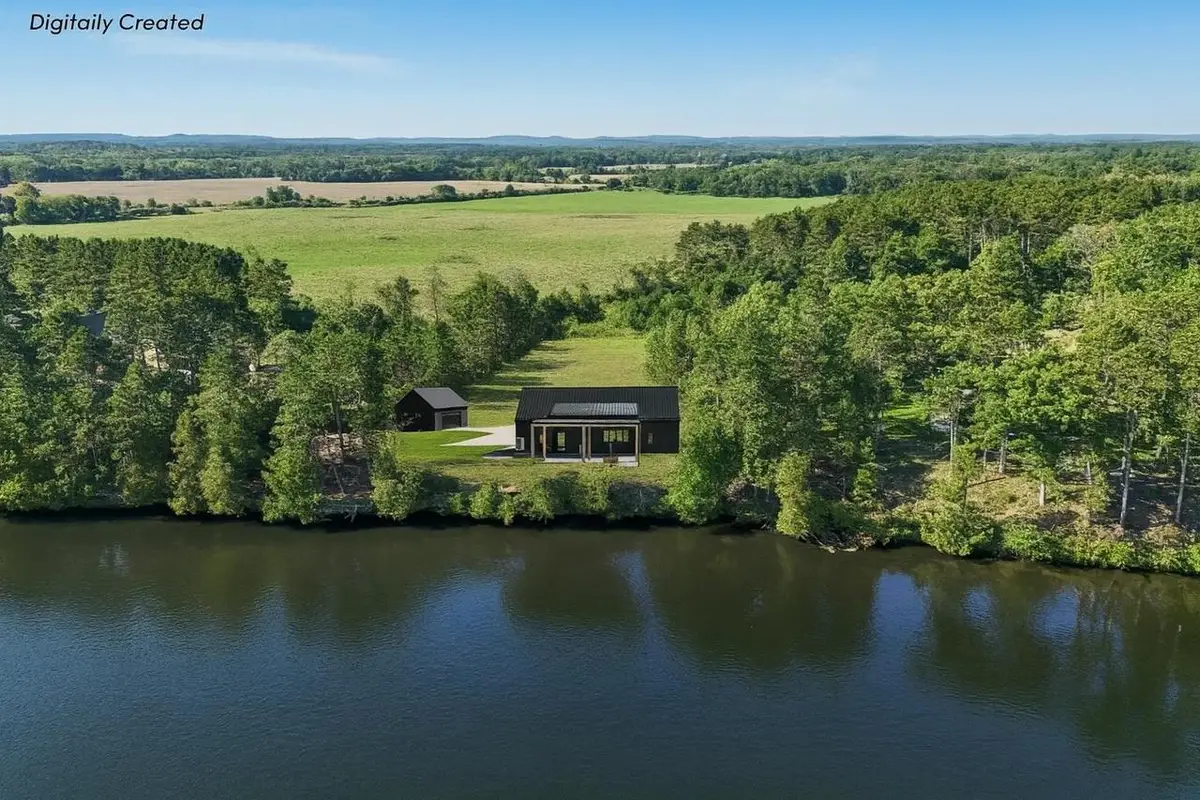 N2614 River Highland Drive, Lyndon Station, WI 53944 - #1